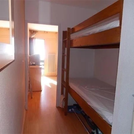 Studio Saint-aventin-superbagneres, 1 Piece, 4 Personnes - Fr-1-313-132 Appartement Saint-Aventin