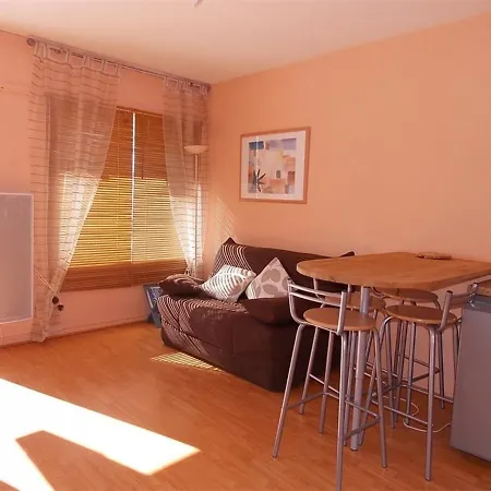 Studio Saint-aventin-superbagneres, 1 Piece, 4 Personnes - Fr-1-313-132 * Saint-Aventin