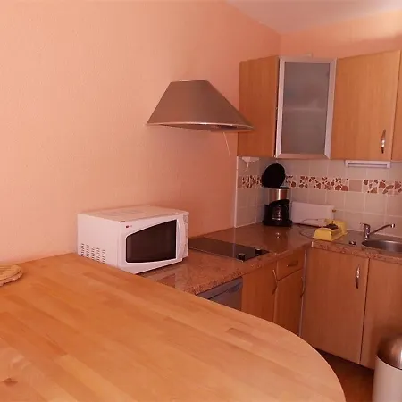 Studio Saint-aventin-superbagneres, 1 Piece, 4 Personnes - Fr-1-313-132 Appartement *